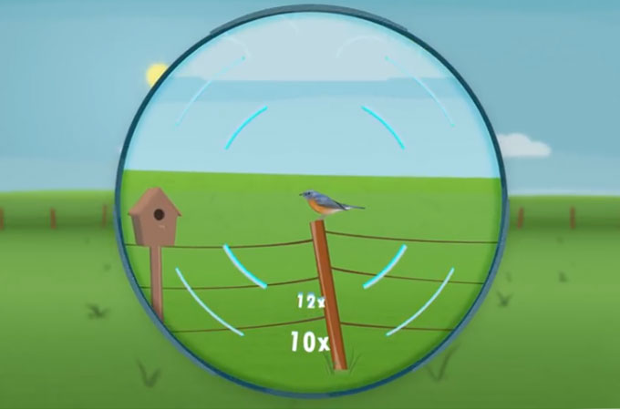 Understanding Magnification Power and Aperture in